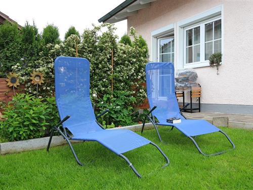 Holiday Home/Apartment - 3 persons -  - Aunhamer Weg - 94086 - Bad Griesbach I. Rottal