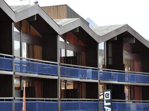 Ferielejlighed - 5 personer -  - 73700 - Bourg St Maurice