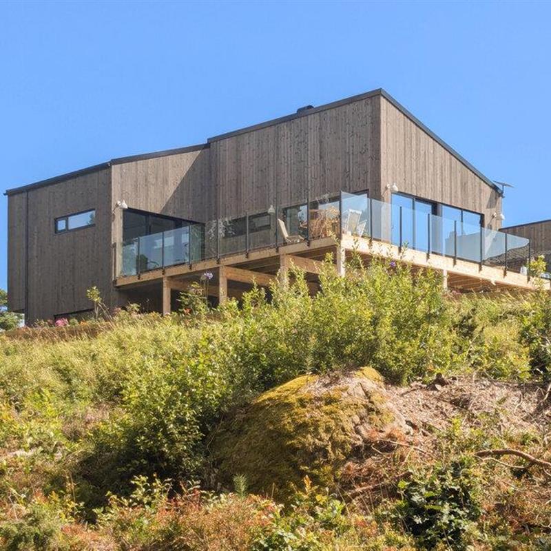 Sommerhus - 8 personer -  - Revesandveien - Revesand/Tromøya/Arendal - 4818 - Tromøya