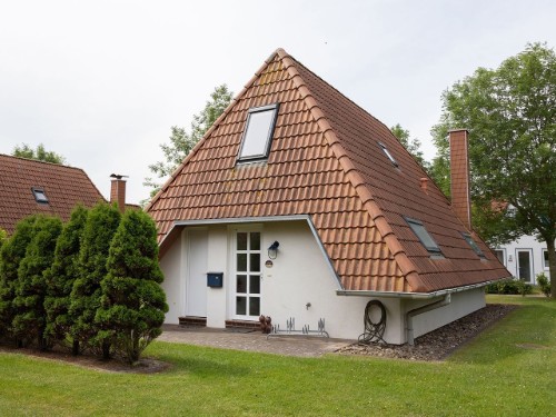 Sommerhus - 6 personer -  - Westertill - 27639 - Wurster Nordseeküste
