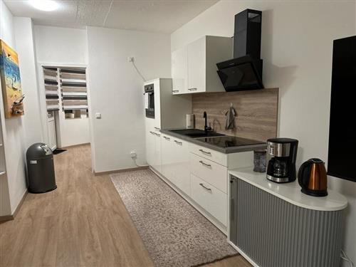 Holiday Home/Apartment - 3 persons -  - Hafenstr. - 45356 - Bergeborbeck