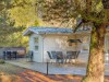 Billede 22 - Terrasse