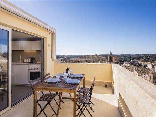 Holiday Home/Apartment - 4 persons -  - 96017 - Noto