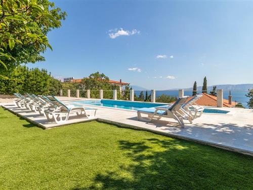 Holiday home - 8 persons -  - Kralja Zvonimira - 51250 - Novi Vinodolski