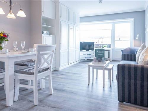 Ferieleilighet - 2 personer -  - Hauptstraße - 25996 - Wenningstedt-Braderup (Sy