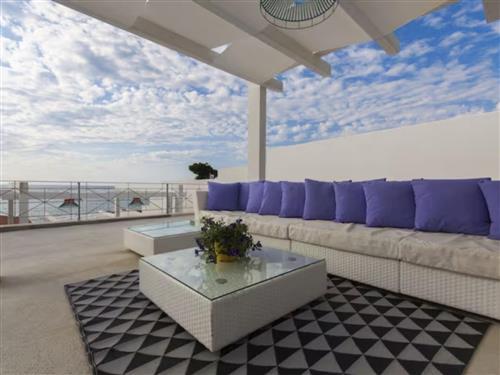 Fritidshus - 6 personer -  - Balestrate - 90041