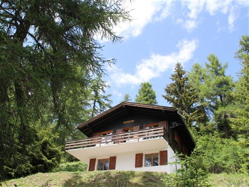 Holiday Home/Apartment - 6 persons -  - Bellwald - 3997