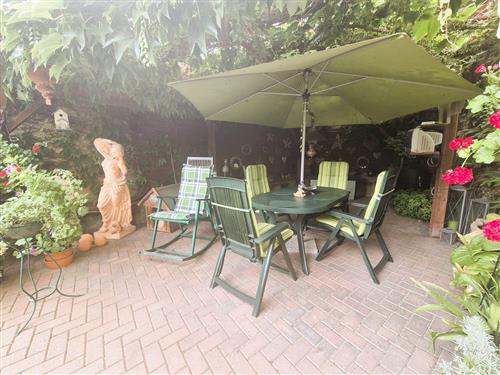 Ferieleilighet - 2 personer -  - Mozartstraße - 17192 - Waren - Müritz