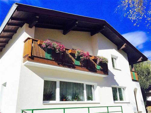 Holiday Home/Apartment - 7 persons -  - Steinach - 6541 - Tösens