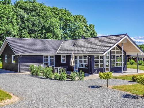 Ferienhaus - 10 Personen -  - Fiskervej - Mommark - 6470 - Als