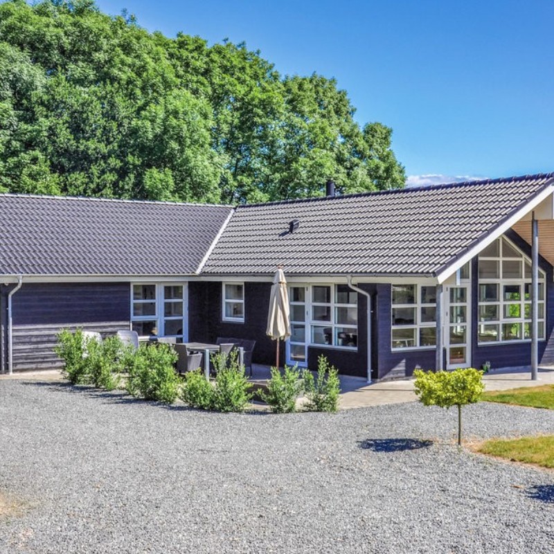 Ferienhaus - 10 Personen -  - Fiskervej - Mommark - 6470 - Als