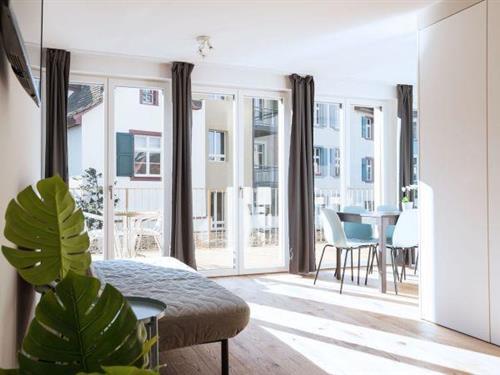 Ferieleilighet - 6 personer -  - 4001 - Basel