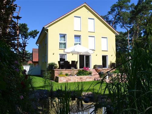 Ferieleilighet - 3 personer -  - Hoppegarten - 15366