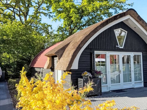 Ferienhaus - 4 Personen -  - 8336 MC - Steenwijkerwold
