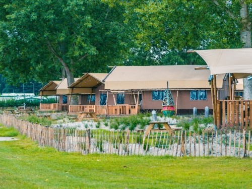 Holiday home - 4 persons -  - 8256 - Biddinghuizen