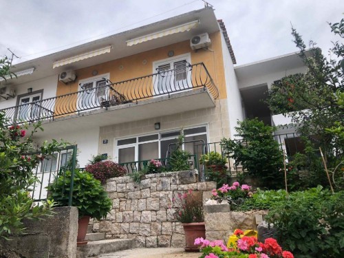 Ferielejlighed - 2 personer -  - Kamena ulica - 21325 - Tucepi