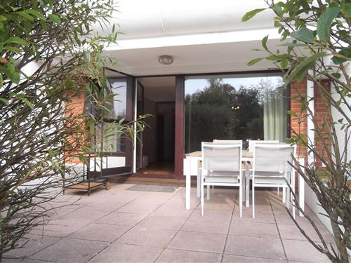 Ferieleilighet - 4 personer -  - Am Flugplatz - 25938 - Wyk Auf Föhr