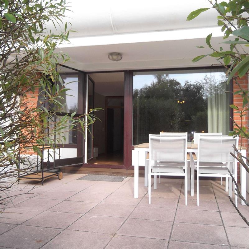 Ferielejlighed - 4 personer -  - Am Flugplatz - 25938 - Wyk Auf Föhr