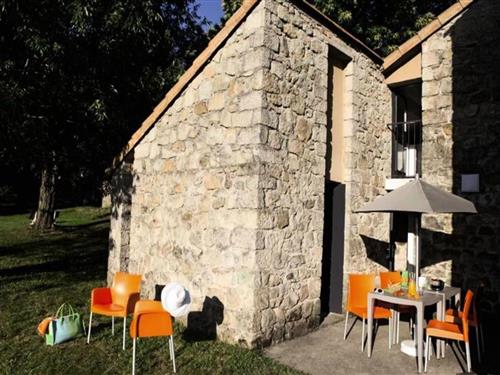 Ferielejlighed - 6 personer -  - 07140 - Chambonas