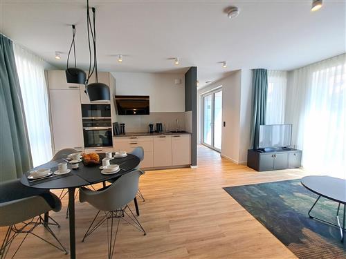 Holiday Home/Apartment - 4 persons -  - Jungfernstieg - 24340 - Eckernförde