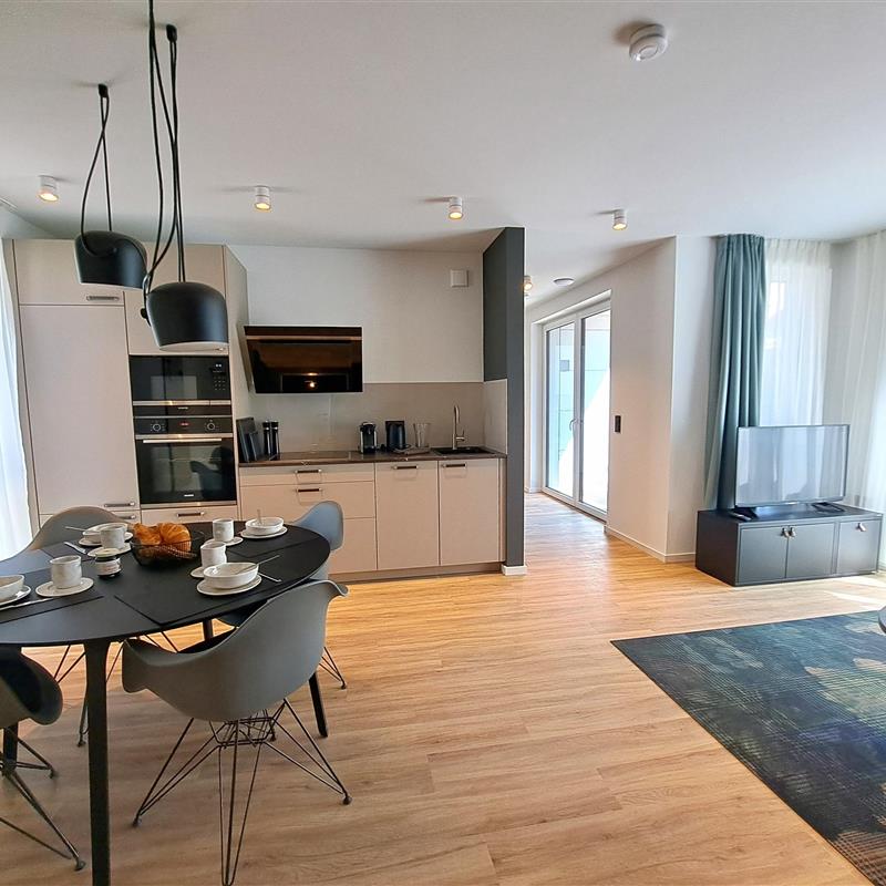 Ferielejlighed - 4 personer -  - Jungfernstieg - 24340 - Eckernförde