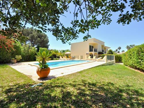 Villa - 8 personer -  - 8125-485 - Quarteira
