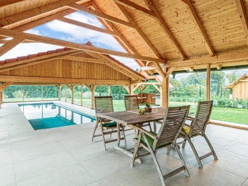 Sommerhus - 5 personer -  - Graschuh - 8510 - Stainz