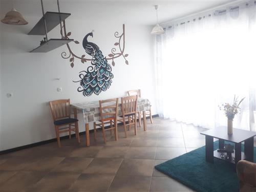 Holiday Home/Apartment - 6 persons -  - Dobrec 18 C - 51415 - Dobrec