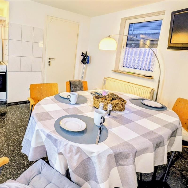 Ferielejlighed - 4 personer -  - Brückenhofstraße - 34132 - Kassel