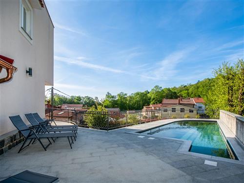 Ferielejlighed - 4 personer -  - Opatija/Matulji - 51211