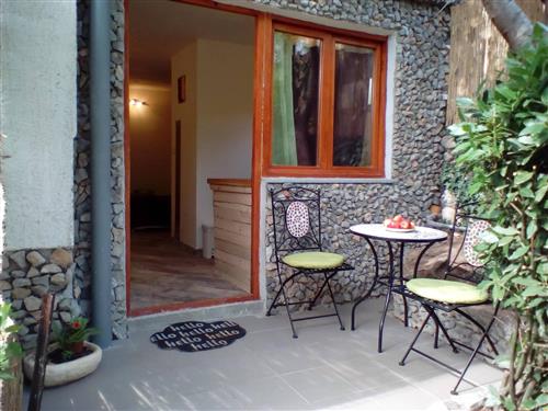 Holiday Home/Apartment - 2 persons -  - Bunica - 53270 - Bunica