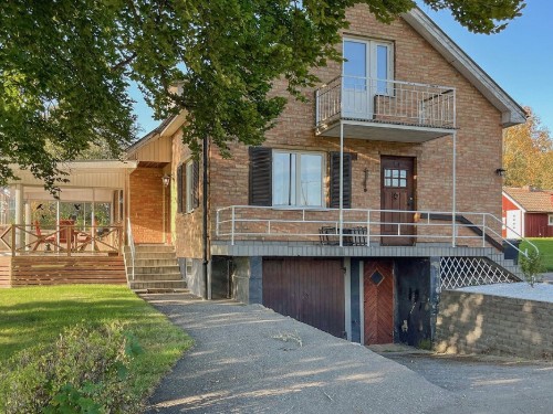 Sommerhus - 13 personer -  - Källeryd Fredriksberg - Nässjö/Jönköping/Forserum - 571 97 - Forserum
