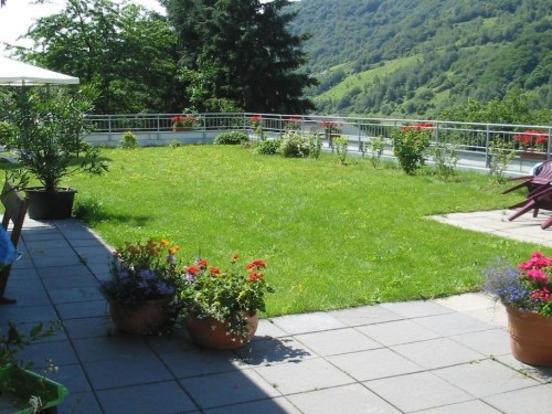Sommerhus - 4 personer -  - 56850 - Enkirch