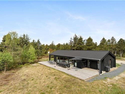 Ferienhaus - 10 Personen -  - Strandskaden - Sönderstrand - 6792 - Römö