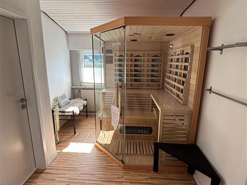 Ferielejlighed - 6 personer -  - Blütenweg - 56346 - Sankt Goarshausen