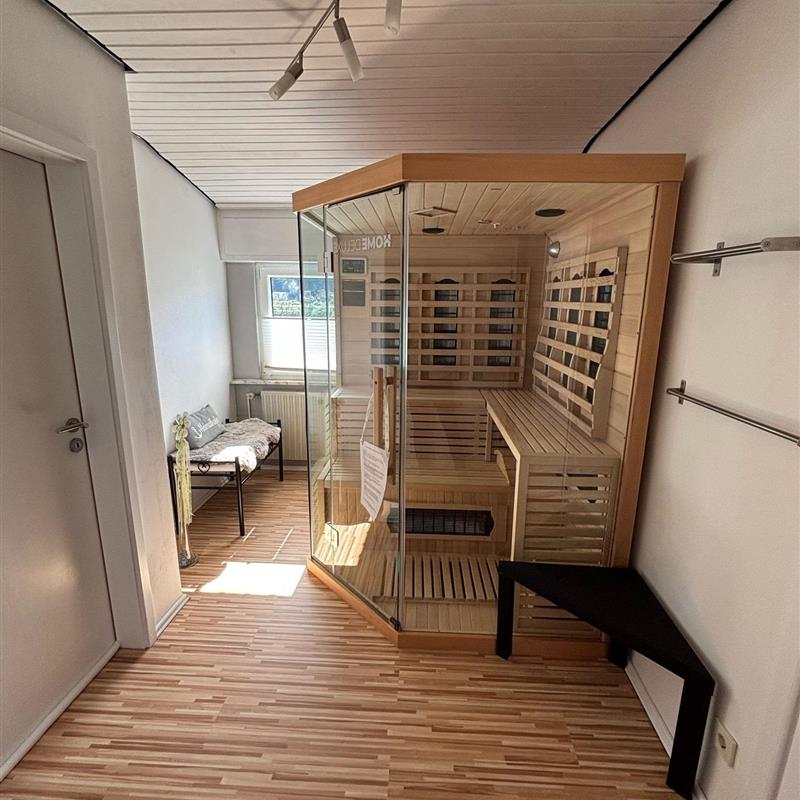 Ferielejlighed - 6 personer -  - Blütenweg - 56346 - Sankt Goarshausen