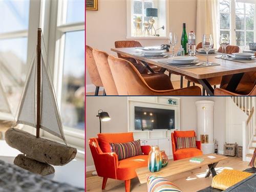 Sommerhus - 5 personer -  - Wohlackerum - 25938 - Oevenum