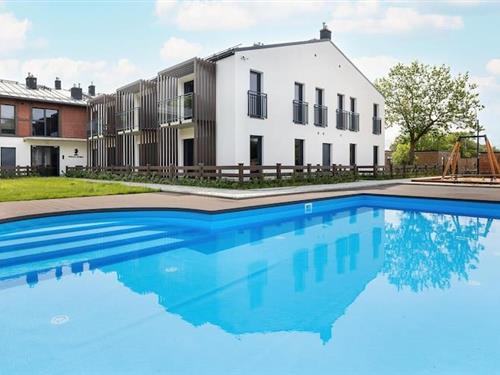 Ferielejlighed - 4 personer -  - 72-344 - Trzesacz