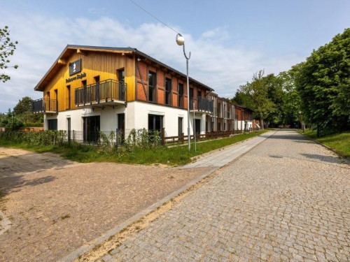 Ferielejlighed - 4 personer -  - 72-344 - Trzesacz