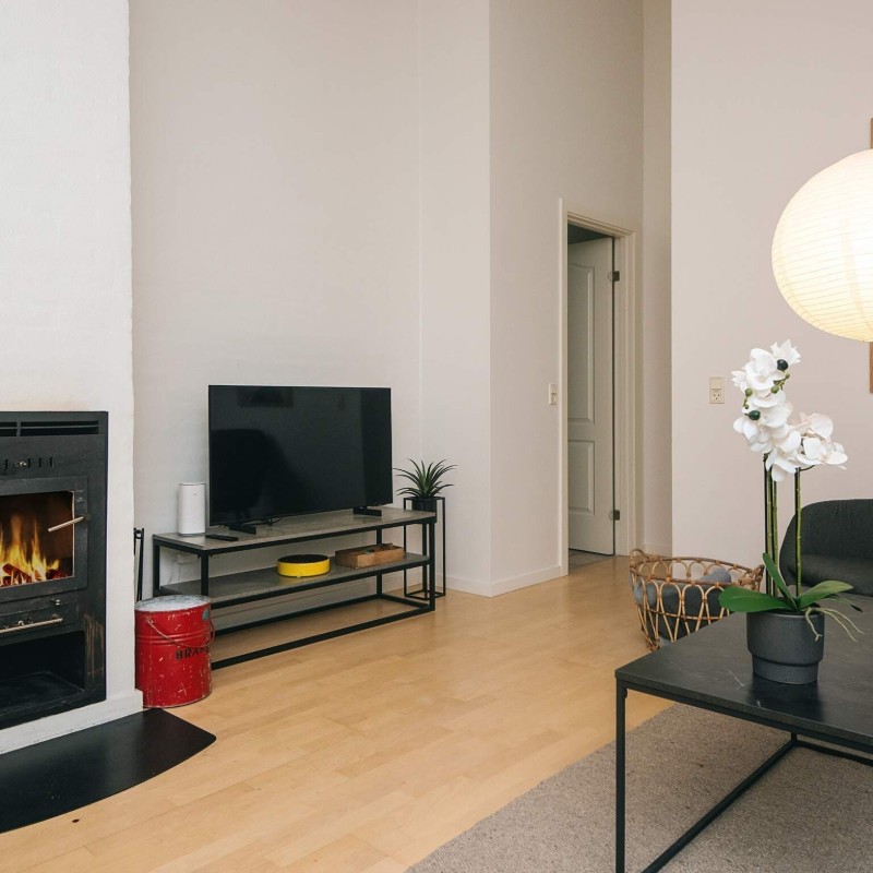 Ferienhaus - 8 Personen -  - Golfsvinget 44 (hus - Löjt - 6200 - Southeast Jutland And Als