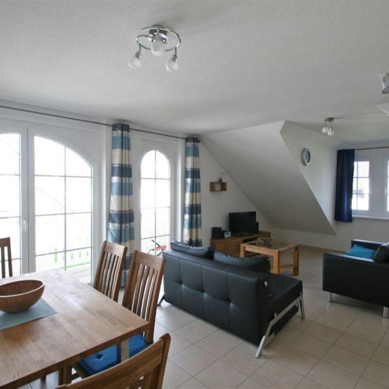 Ferielejlighed - 6 personer -  - Hofstr. - 18211 - Nienhagen