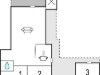 Bild 28 - Planlösning
