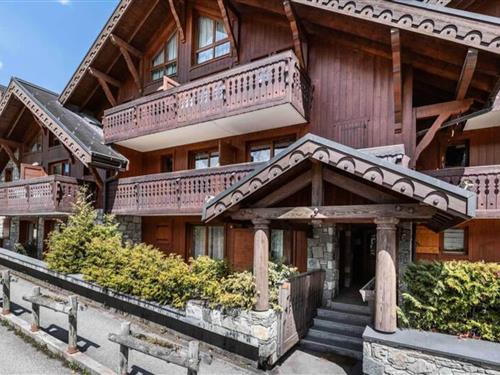 Semesterlägenhet - 6 personer -  - 73550 - Les Allues