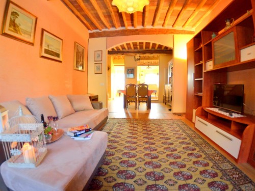 Sommerhus - 7 personer -  - 55100 - Lucca