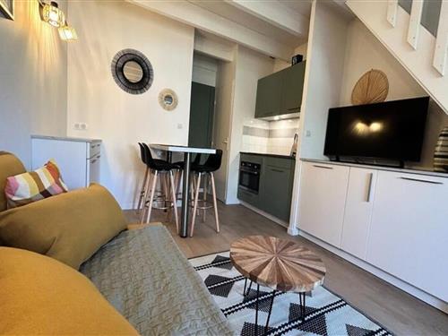 Ferienhaus - 4 Personen -  - 34110 - Frontignan