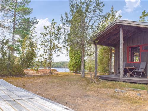 Ferienhaus - 4 Personen -  - Havsjøveien - 1930 - Aurskog