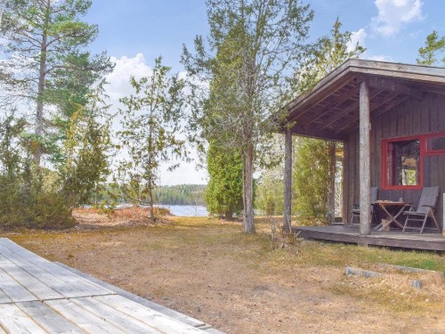 Holiday home - 4 persons -  - Havsjøveien - 1930 - Aurskog
