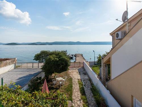 Holiday apartment - 5 persons -  - Sveti Petar na Moru - Biograd-Sveti Petar - 23207 - Sveti Petar Na Moru