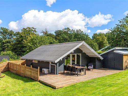 Ferienhaus - 4 Personen -  - Bredmaj - Rendbjerg - 6320 - Egernsund