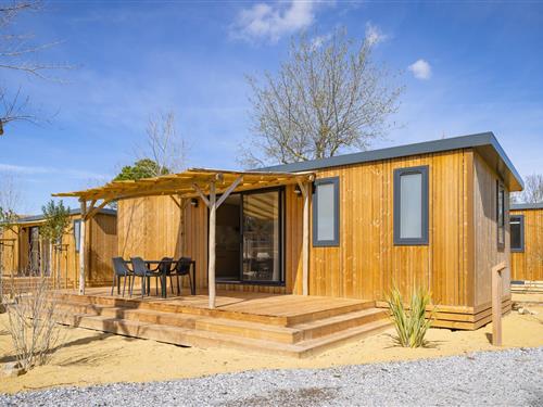 Chalet - 4 personer -  - 34300 - Agde